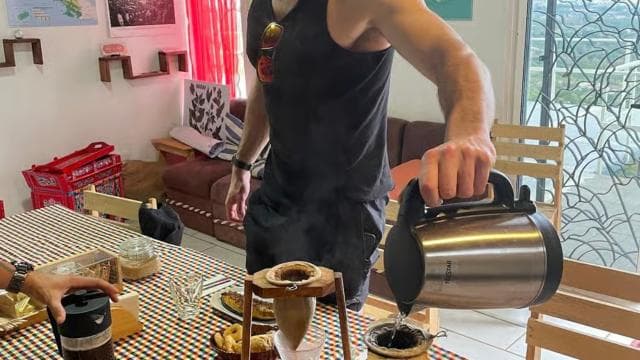 Bitzu Coffee Tour: An authentic Costa Rican experience.
