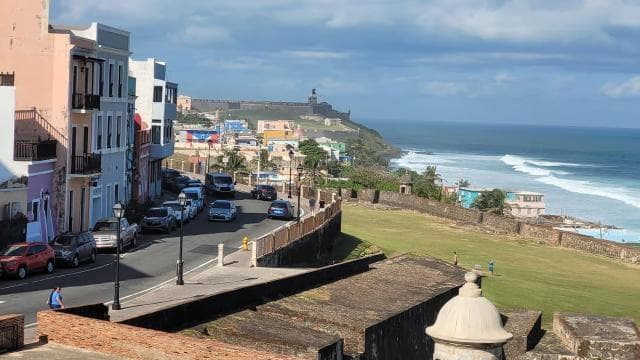 Puerto Rico: Old San Juan to Loïza - The Perfect Tour