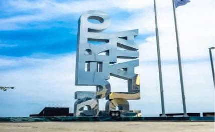 Puerto Plata: City Tour with Lunch and Rum Tasting