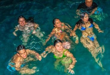 Punta Cana: Buggy Adventure w/ Chocolate, Coffee & Cave Swim