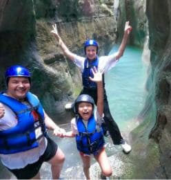 Puerto Plata: 27 Waterfalls of Damajagua Tour with Transfers - Dominican Republic
