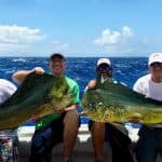 4 Hour Deep Sea Fishing Experience From Punta Cana
