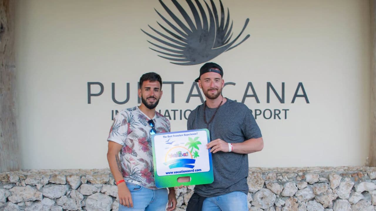 Private Transfer from PUJ to Excellence El Carmen