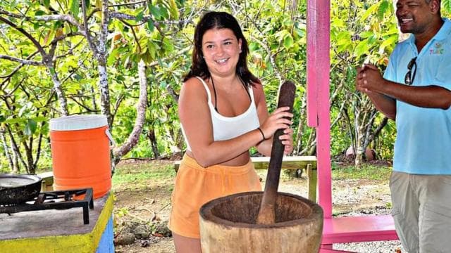 Dominican Republic 4-in-1: Buggies/Ziplines/Horses/Culture