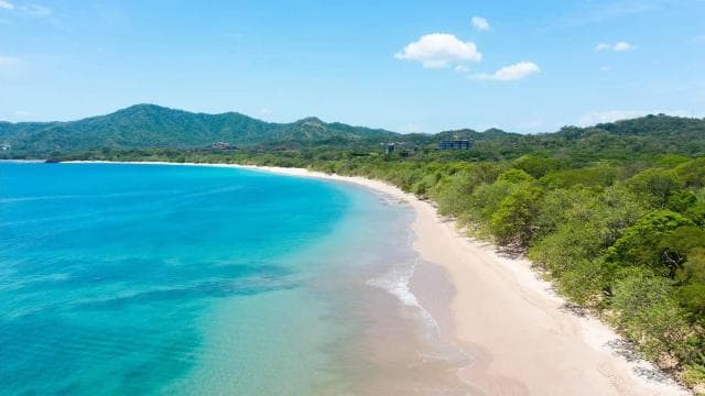 Tamarindo: Horseback to Conchal Beach Guanacaste, Costa Rica