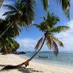 Playa Rincón (Rincon Beach), Half – Day Trip, Samaná – Dominican Republic.