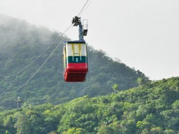 Half Day Private City Tour of Puerto Plata
