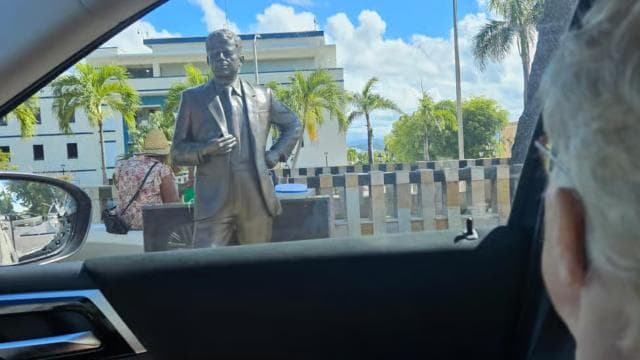 Puerto Rico: Driving Tour at Old San Juan & Coastal Drive.
