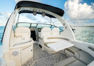Punta Cana: Private Yacht Charter with Snorkeling