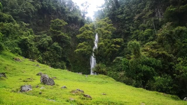 San Jose: Irazú & Turrialba Volcanos & Orosi Valley Day Tour