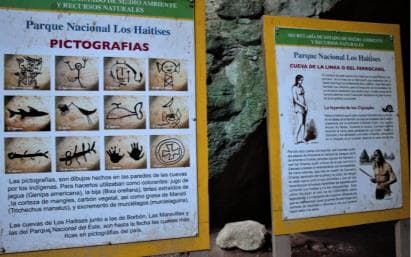 Las Terrenas: Los Haitises Boat and Walking Tour with Lunch