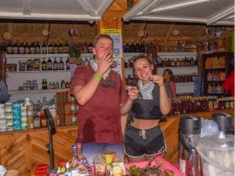 Punta Cana Buggy Tour with Cave, Macao Beach, and Mamajuana