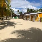 Saona Island: Small Group Virgin Beaches Cruise Day Trip
