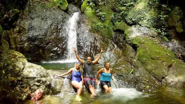 From San Jose: Los Suenos Full-Day Adventure Tour