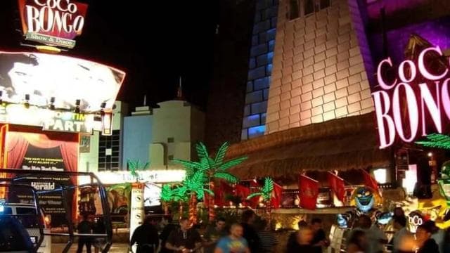 Coco Bongo: Official Site - Coco Bongo: Tickets & Passes
