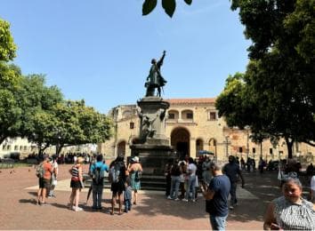 Discover Santo Domingo: A Day Trip from Punta Cana - Dominican Republic
