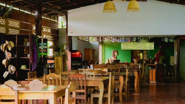 Guanacaste: Palo Verde Boat Tours