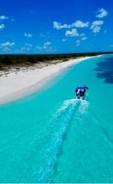 Bahía de las Águilas Private Tours 2 Days All-Inclusive From Santo Domingo