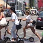 Electric bike in Puerto plata