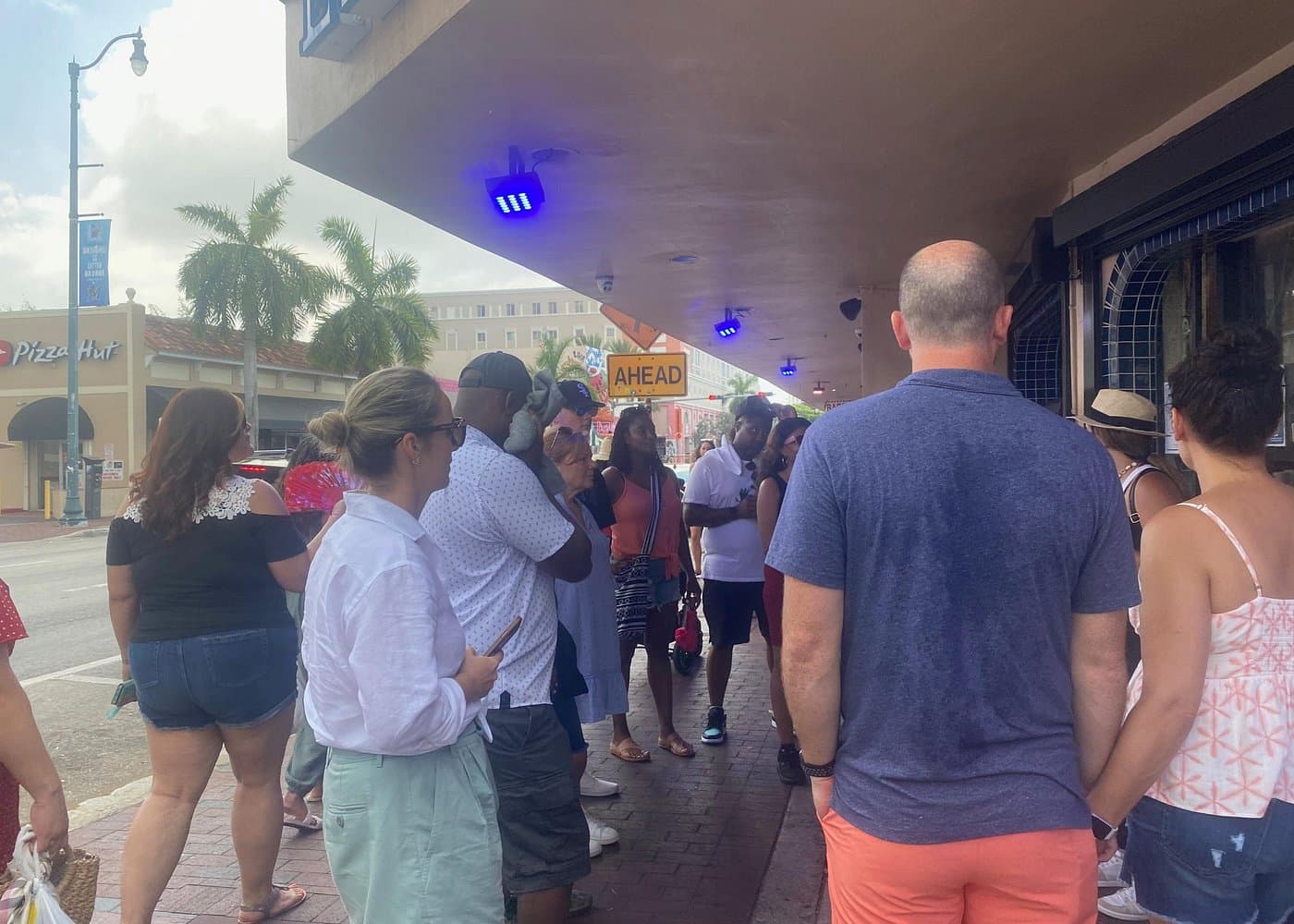 Miami Multi Day Tour of Little Havana and Biscayne Bay
