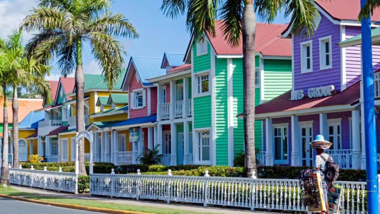Samana: Full day Samana Amazing tour Punta Cana