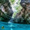 27 Waterfalls From Samaná – Private or Small Group Trip