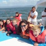 Cayo Levantado Day Trip