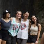 Jarabacoa: ATV Ride & Baiguate Waterfall