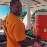 La Romana: Catalina Island Full-Day Snorkeling Tour