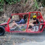 Amber Cove – Taino Bay 4 Seaters Super Buggy Tour - Dominican Republic