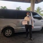 Puerto Plata to Samaná Taxi / shuttle – Transfer Private