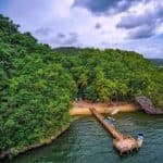 4 Hours Kayak Los Haitises