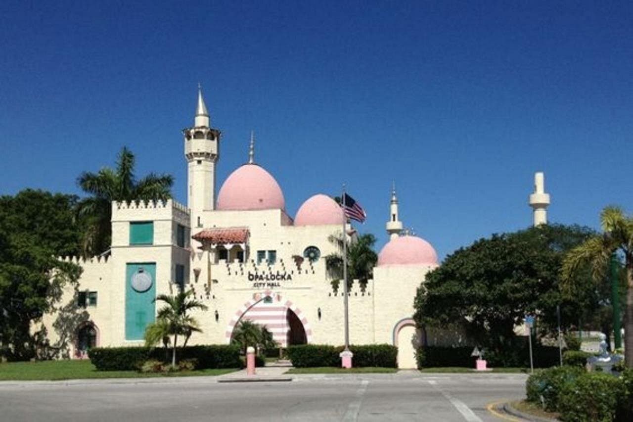 Miami : Little Havana Private Walking Tour with a Guide