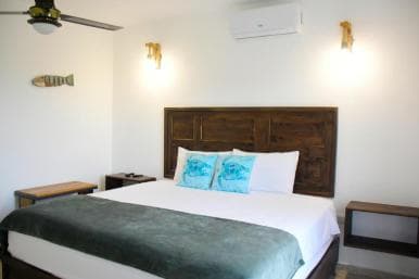 Los Haitises: Cayo Levantado, Haitises & Deluxe Rooms