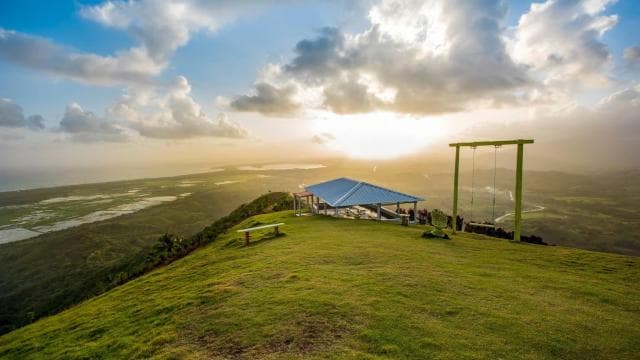 Incredible Trip to Montaña Redonda from Miches