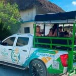 Tour TODO INCLUIDO en Sendero Acuático Cueva de la Virgen