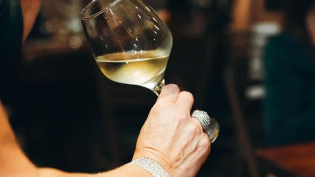 San Jose: Wine Tour with Tastings