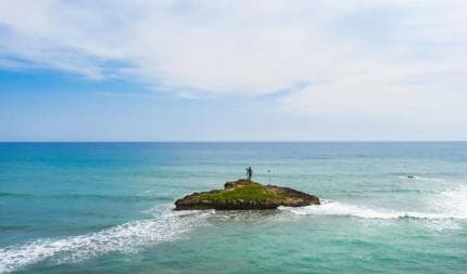 Puerto Plata: City Tour, Mountain and Lunch