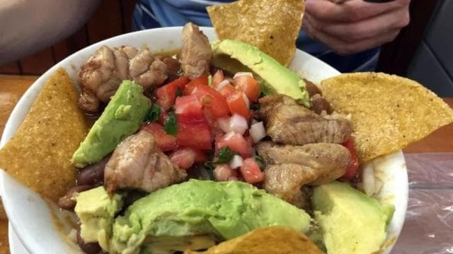 San Jose : Best Street Food Tour With A Local Guide