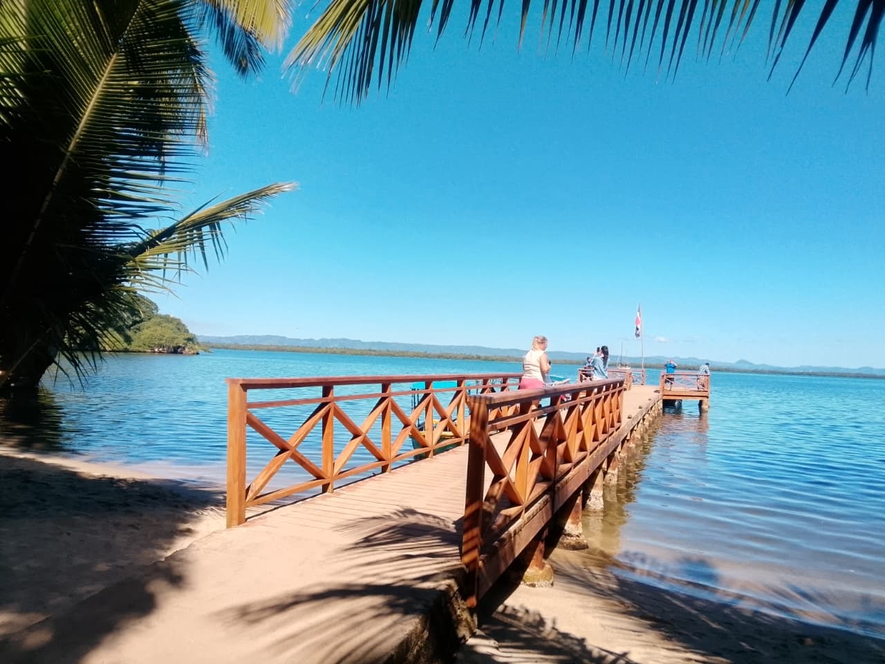 Punta Cana to Los Haitises + Kayak, Boat Ride & Macao Buggy Adventure