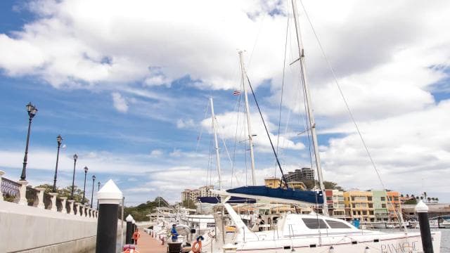 Costa Rica Catamaran: Snorkel, Kayak, Paddleboard & Drinks