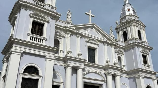 From San Juan: Full-Day Cultural Road Trip to Ponce