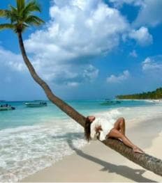 Private: Escape Saona Island Catamaran Trip with Adventure