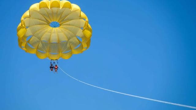 Parasailing Adventure in Bavaro Beach, Punta Cana