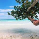 Miches: Saona Island Tour From Miches