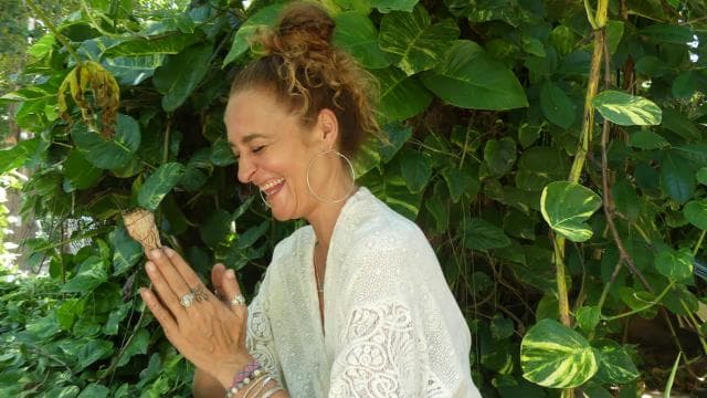 Puerto Viejo: Energetic Chakra Cleansing in the jungle