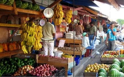 From Punta Cana: Higüey and Anamuya River Day Trip