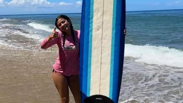San Juan: Surfing Class with Professional Instructors