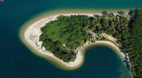 Los Haitises National Park: Boat and Walking Tour with Lunch