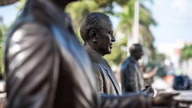 San Juan: Private City Highlights Driving Tour